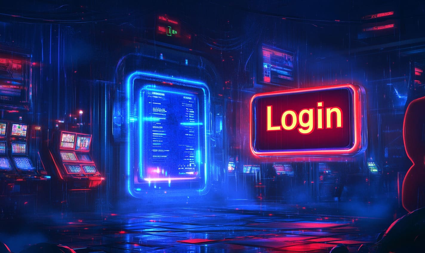 Cadastro na Plataforma Cassino BET252.COM